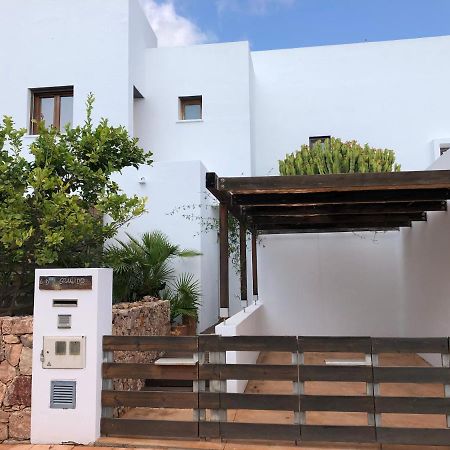 Casa Granado En Cabo De Gata Villa Rodalquilar Bagian luar foto