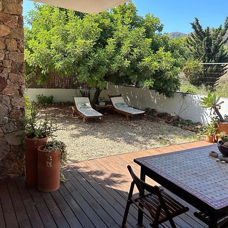 Casa Granado En Cabo De Gata Villa Rodalquilar Bagian luar foto