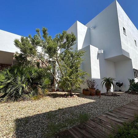Casa Granado En Cabo De Gata Villa Rodalquilar Bagian luar foto