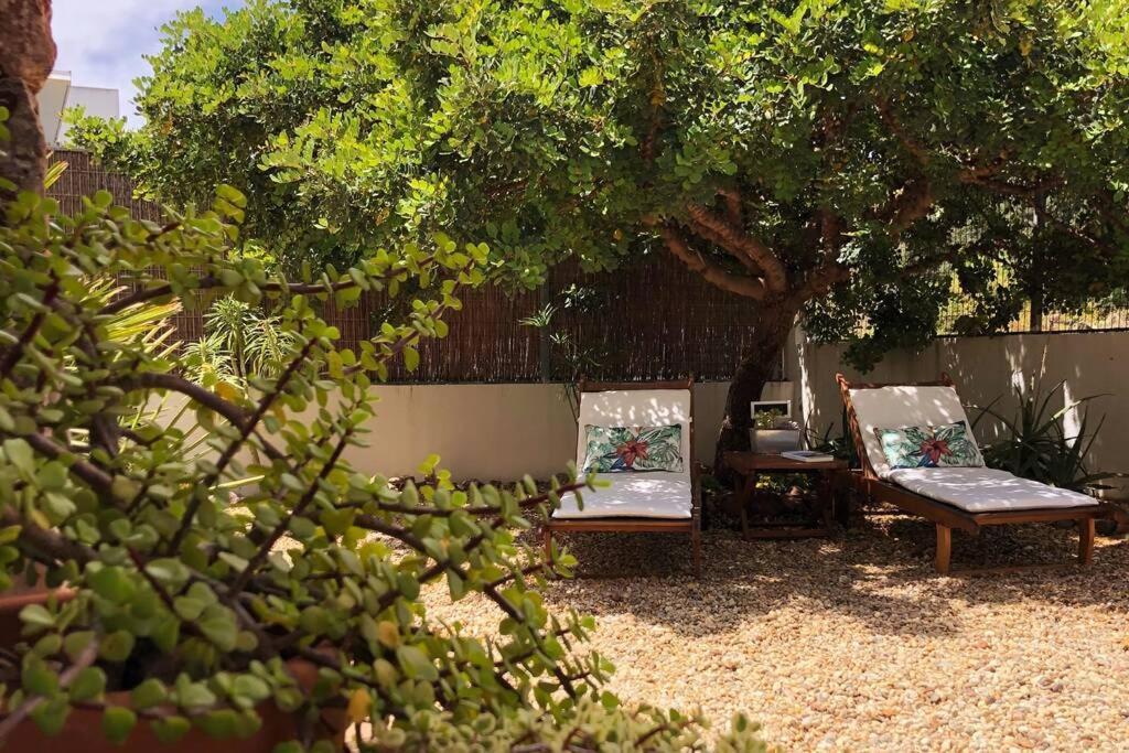 Casa Granado En Cabo De Gata Villa Rodalquilar Bagian luar foto