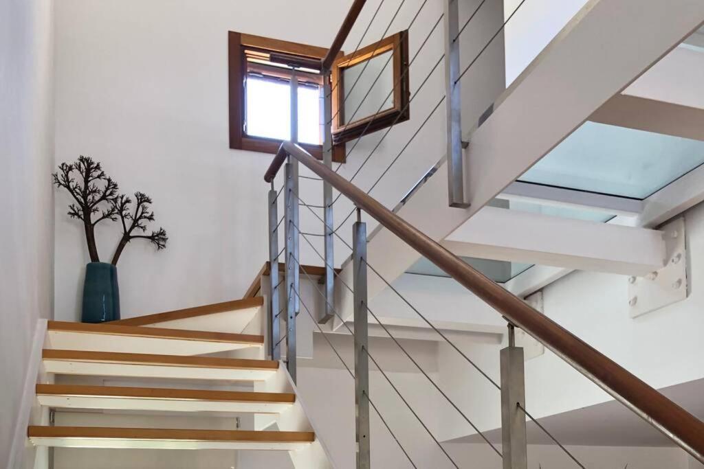 Casa Granado En Cabo De Gata Villa Rodalquilar Bagian luar foto