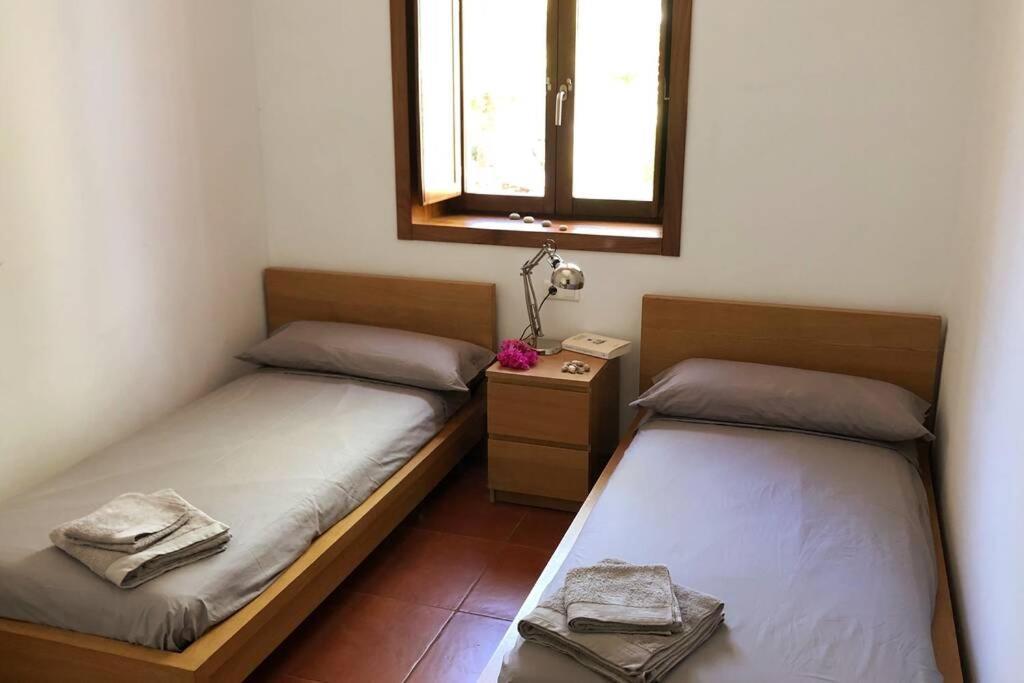 Casa Granado En Cabo De Gata Villa Rodalquilar Bagian luar foto