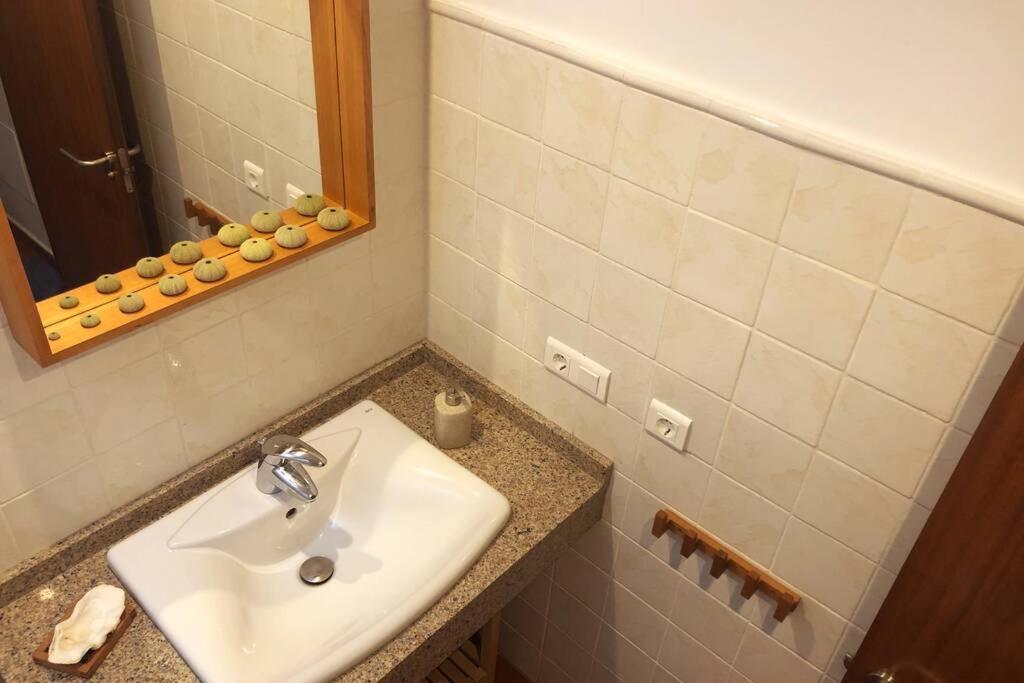 Casa Granado En Cabo De Gata Villa Rodalquilar Bagian luar foto
