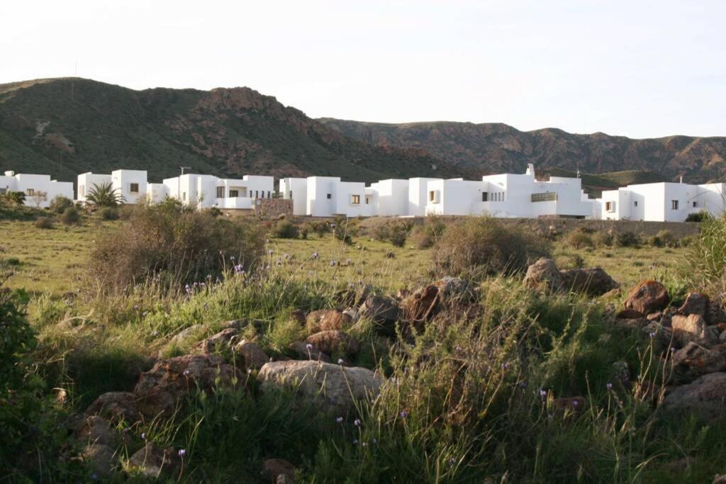 Casa Granado En Cabo De Gata Villa Rodalquilar Bagian luar foto