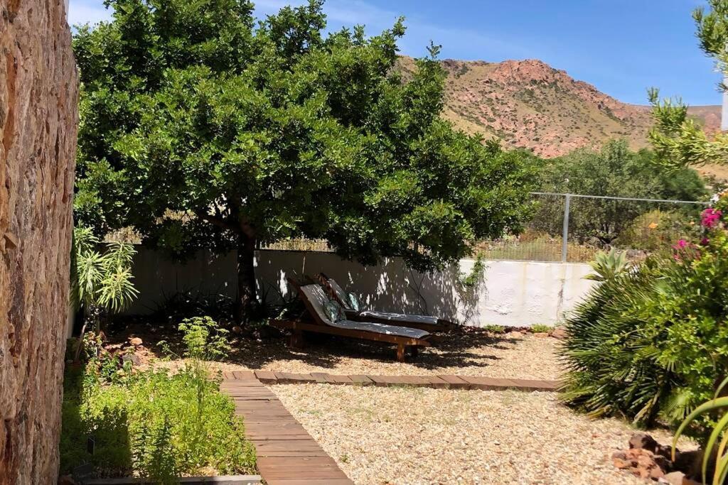 Casa Granado En Cabo De Gata Villa Rodalquilar Bagian luar foto