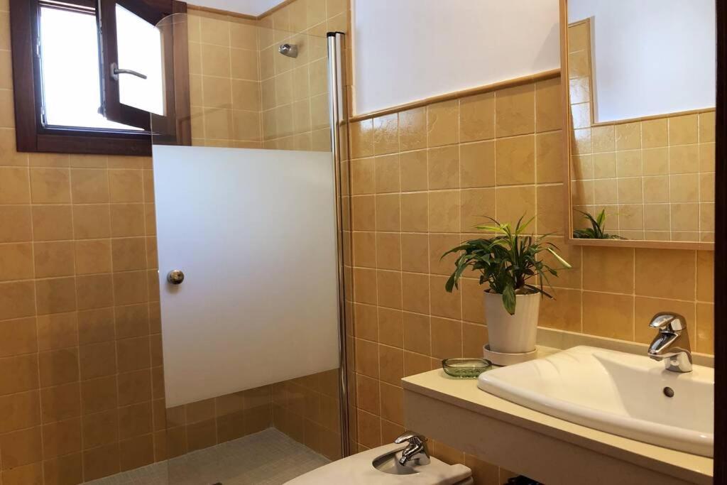 Casa Granado En Cabo De Gata Villa Rodalquilar Bagian luar foto