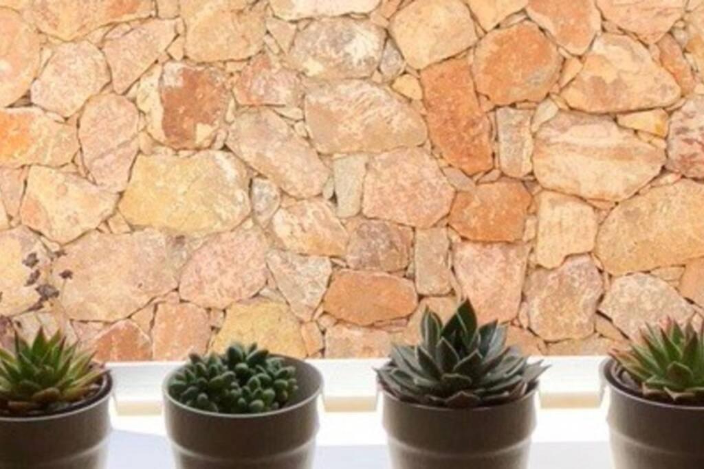 Casa Granado En Cabo De Gata Villa Rodalquilar Bagian luar foto