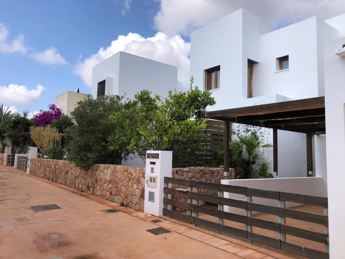 Casa Granado En Cabo De Gata Villa Rodalquilar Bagian luar foto