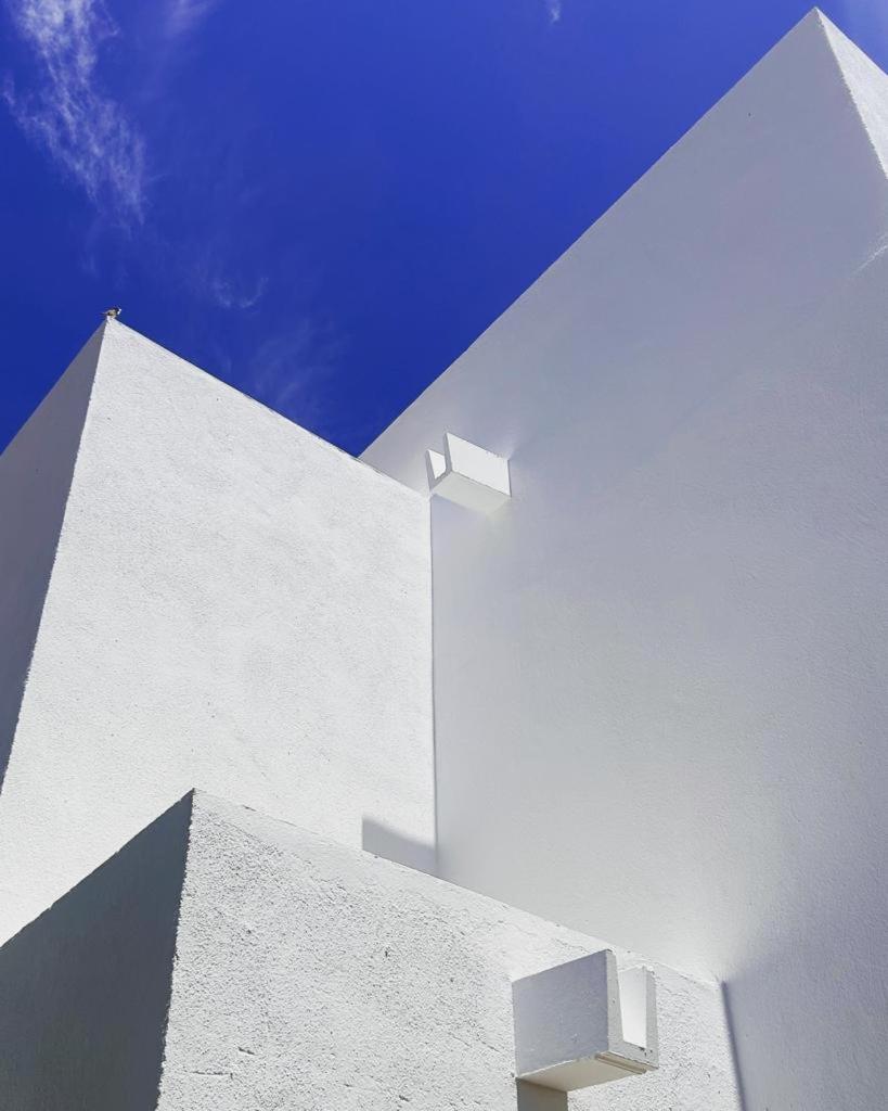 Casa Granado En Cabo De Gata Villa Rodalquilar Bagian luar foto