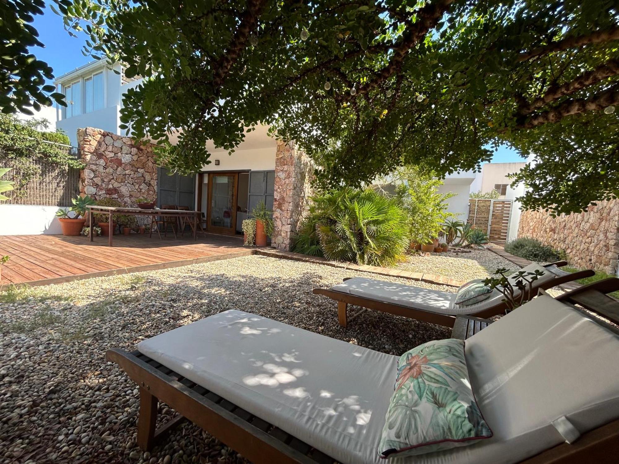 Casa Granado En Cabo De Gata Villa Rodalquilar Bagian luar foto