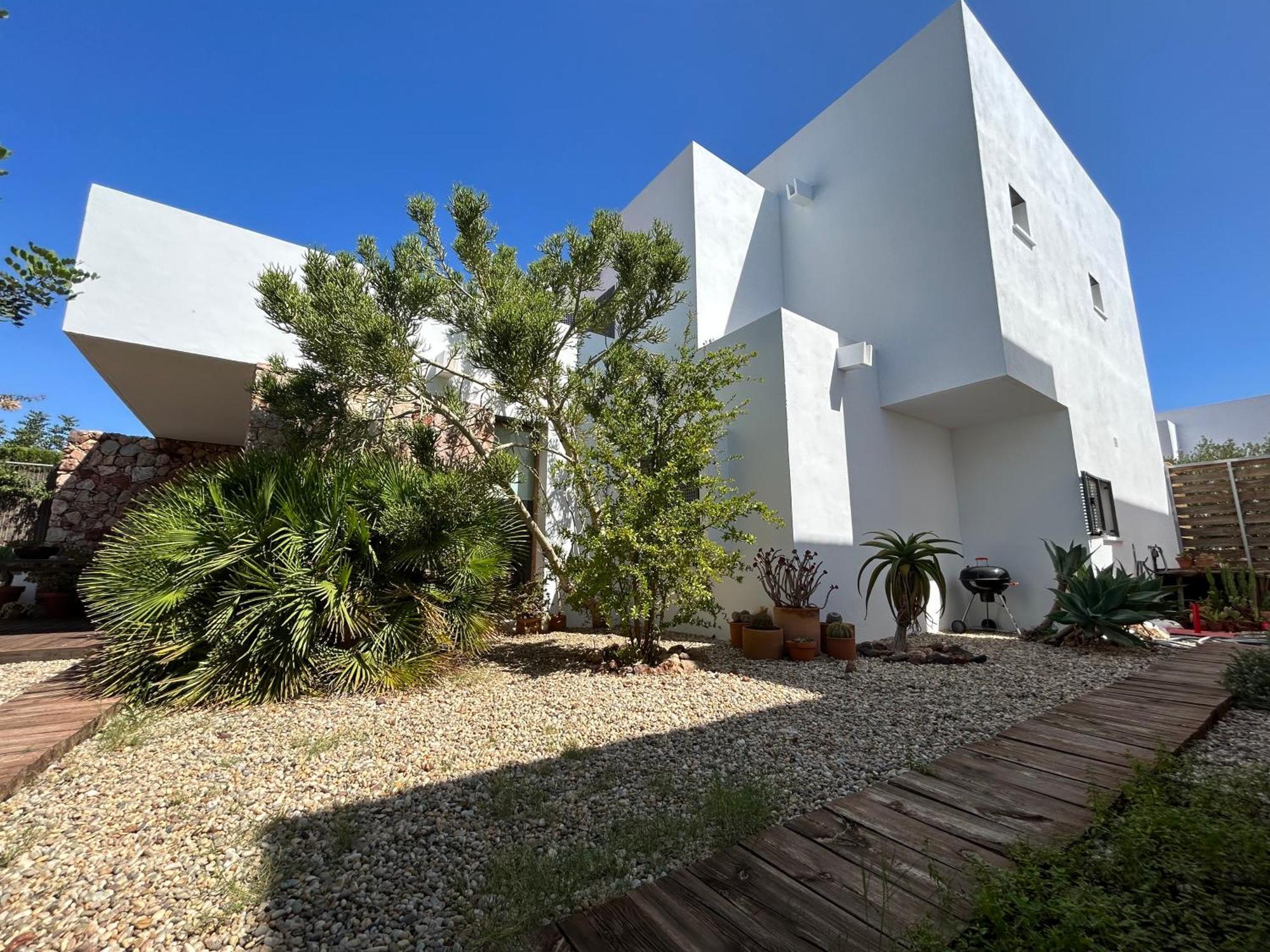 Casa Granado En Cabo De Gata Villa Rodalquilar Bagian luar foto